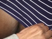 Try Not To Bust A Nut To Fast!! FAT ASS!! 4/16