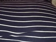 Try Not To Bust A Nut To Fast!! FAT ASS!! 8/16