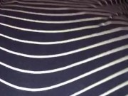 Try Not To Bust A Nut To Fast!! FAT ASS!! 9/16