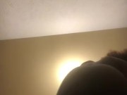 Oiled up masturbation 3/16