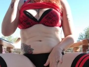 I do naughty nicely 6/16