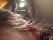 Please, Daddy! (sex only edit) 6/16