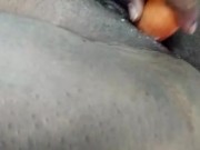 Tamil Girl carrot sex squirting 15/16