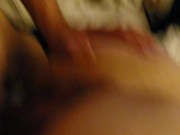 Big butt wife takes husbands fat cock 1/16