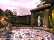 Temple Of Lust ( Furry / Yiff )