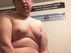 Chubby Blonde Gay Porn - Chubby Blonde Masturbating Videos and Gay Porn Movies :: PornMD