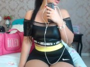 ASMR PARA CORNO ESPOSA SAFADA asmr cuckold 1/16