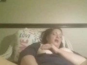 So Wet and Horny For My King ♡ 15/16