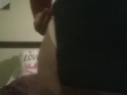 So Wet and Horny For My King ♡ 2/16