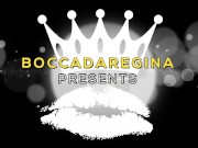 Pompino e sborrata sulle mie grosse tette - BoccaDaRegina 1/16