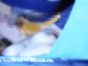 Pompino e sborrata sulle mie grosse tette - BoccaDaRegina 9/16