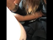 Teen fuck with cum load on tits 12/16