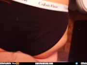 Step Dad fucks Latina whore before shower :D #Sundayfunday 5/16