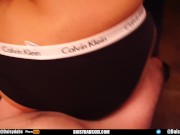 Step Dad fucks Latina whore before shower :D #Sundayfunday 9/16