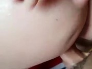 ladymuffin si masturba in doccia e poi tommy a canaglia se la scopa 10/16