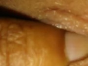 White teen bent over and fucked hard by BBC in dorm room 16/16