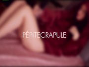 Petit coup rapide en attendant la suite - P&eacute;piteCrapule 1/16