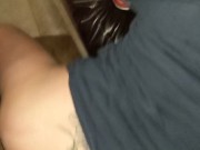 first anal on pornhub 6/16