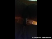 Bruninha amadora fitness chupa e foda um caralho POV 15/16