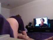 Amateur couple first sextape 6/16