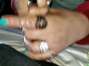 Goddess Shaira HandJob 3/16