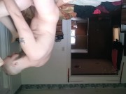 Babygirl taking care of daddy 10/16