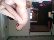 Babygirl taking care of daddy 11/16