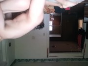 Babygirl taking care of daddy 13/16