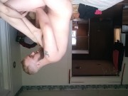 Babygirl taking care of daddy 14/16