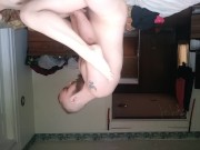 Babygirl taking care of daddy 16/16