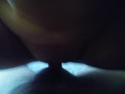 Babygirl taking care of daddy 4/16