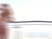 Alexis Adams Gets Oiled up and fucked by Johnny castle! 8/16