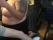 New Whore sucks cock bad angle whip it good TX/Houston all should try this 14/16