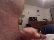 Slut Gets Hard Throat Fuck 15/16