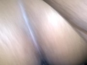 Wife made me fuck my baby mama to shut her up 1/16