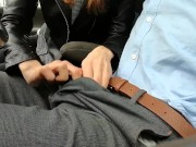 STEP SISTER SUCKS COCK IN THE CAR 1/16