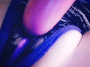 Begging Daddy To Orgasm 5/16