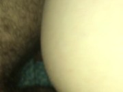 Teens first time Anal with a big cock 10/16