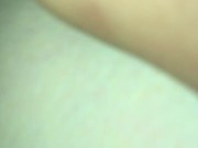 Teens first time Anal with a big cock 11/16