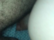 Teens first time Anal with a big cock 7/16