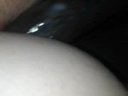 I was board so I tell my bitch to eat DICK 16/16