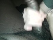 I was board so I tell my bitch to eat DICK 8/16