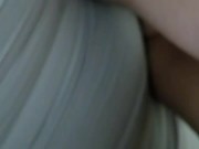 My Ex came over for some quarantine unprotected raw sex POV Ass doggystyle 3/16