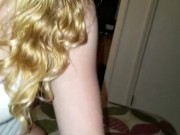 Peckerwood and Featherwood pro-creating 5/16