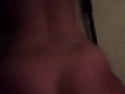 Big ass to my lovely sister 4/16