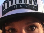 J'éjacule dans la bouche d'une fille de ma colonie de vacances 3/16