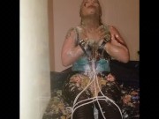 Getting to know Messyfootsie 10/16