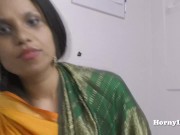 HornyLily's wedding night Hindi pov roleplay 3/16