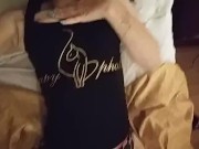 You made me cum daddy 1/16