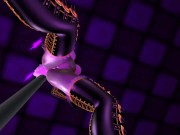 The Dancers Of Lust ( Furry / Yiff ) 5/16